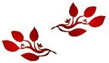 Ranken-Ornament